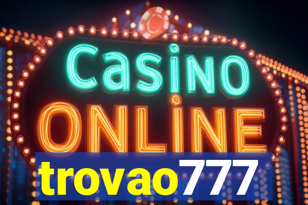 trovao777