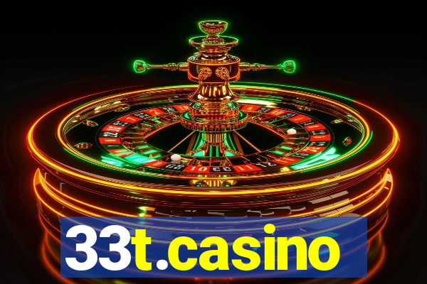 33t.casino