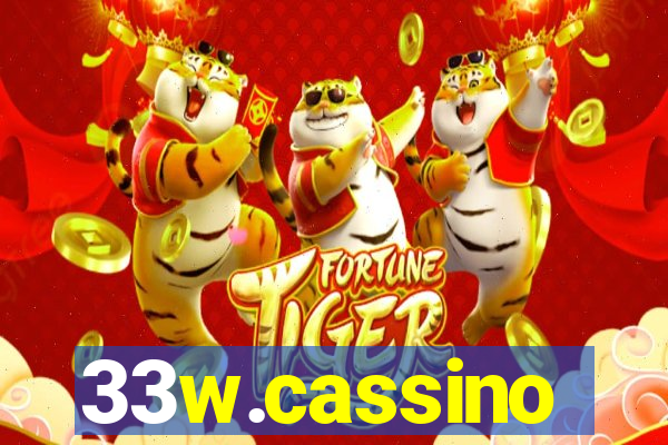 33w.cassino