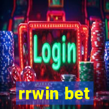 rrwin bet