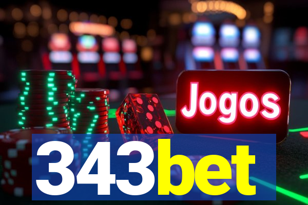 343bet