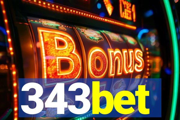 343bet