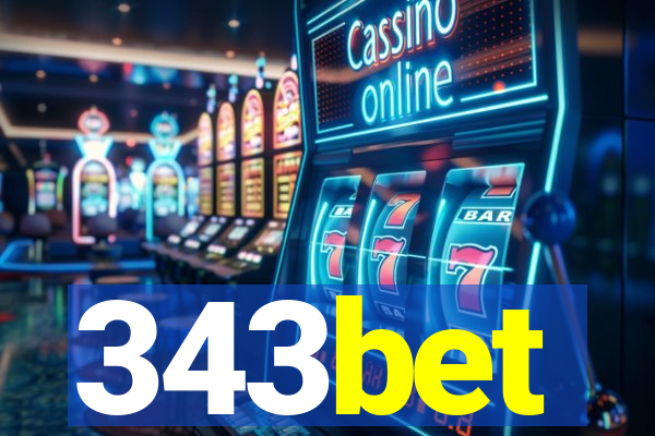343bet