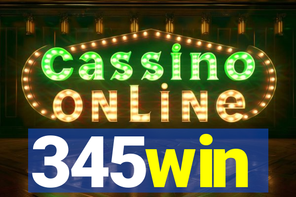 345win