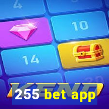 255 bet app