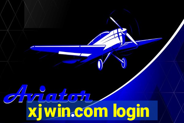 xjwin.com login