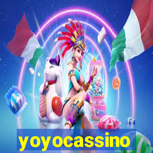 yoyocassino