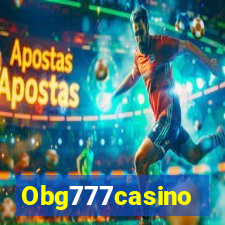 Obg777casino
