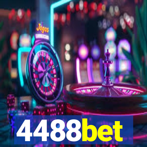 4488bet