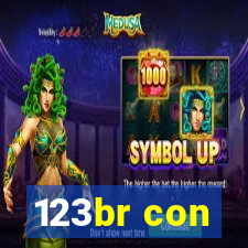 123br con