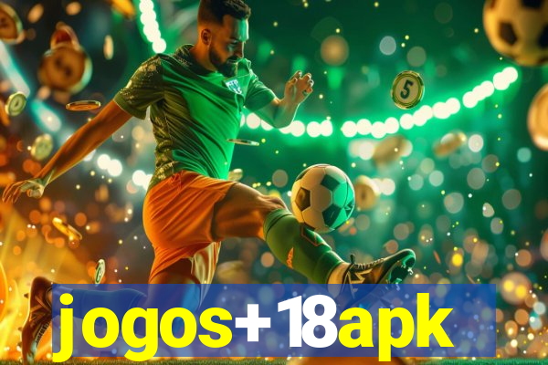 jogos+18apk