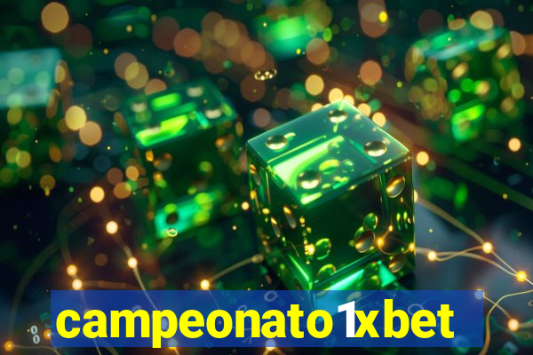campeonato1xbet