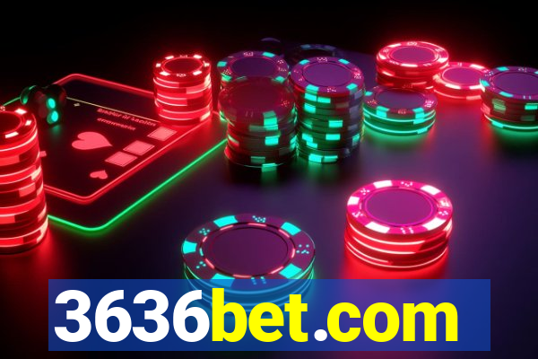 3636bet.com