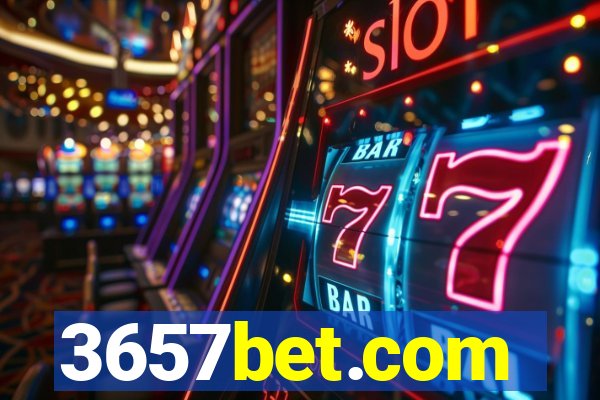 3657bet.com