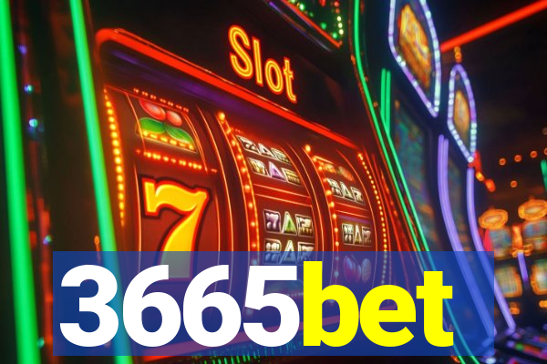 3665bet