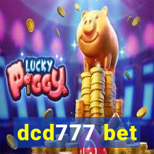 dcd777 bet