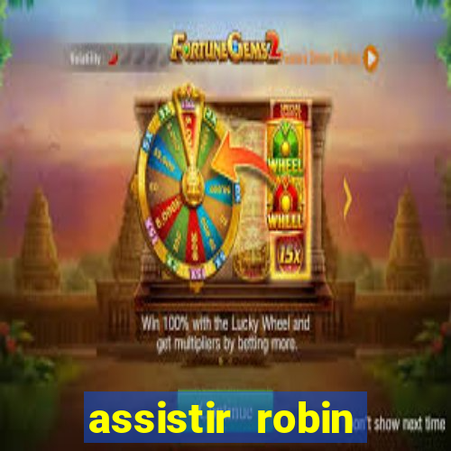 assistir robin hood: o príncipe dos ladr es (1991 dublado)