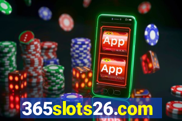 365slots26.com
