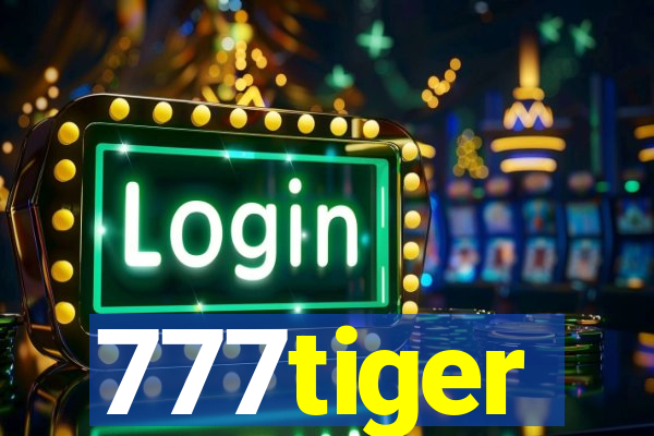 777tiger