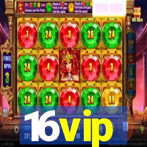 16vip