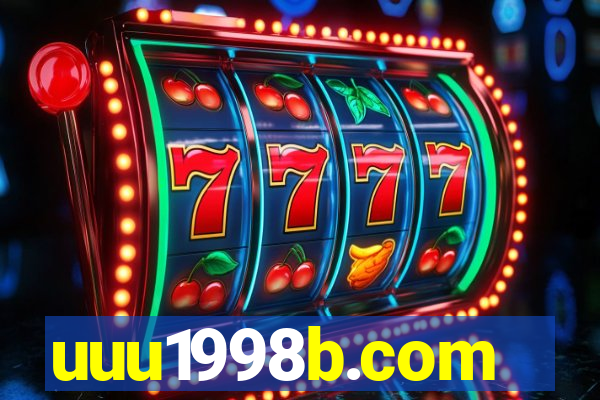uuu1998b.com