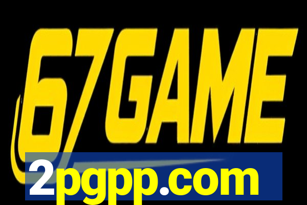 2pgpp.com
