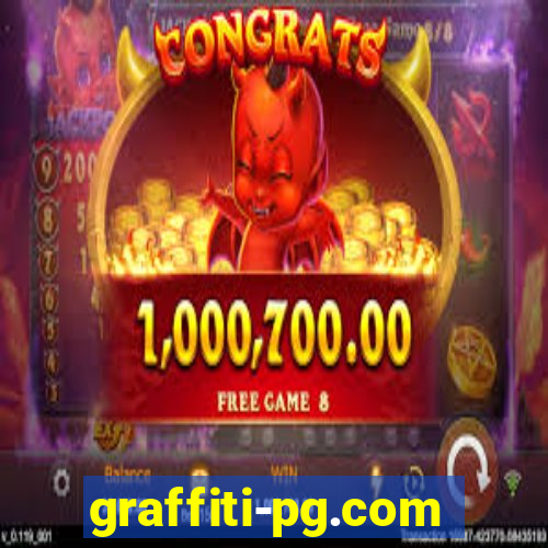graffiti-pg.com