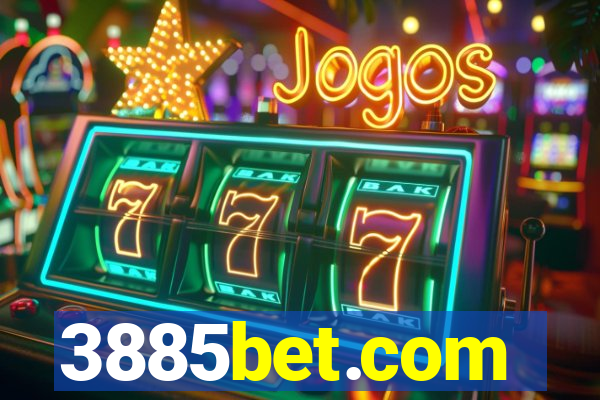 3885bet.com