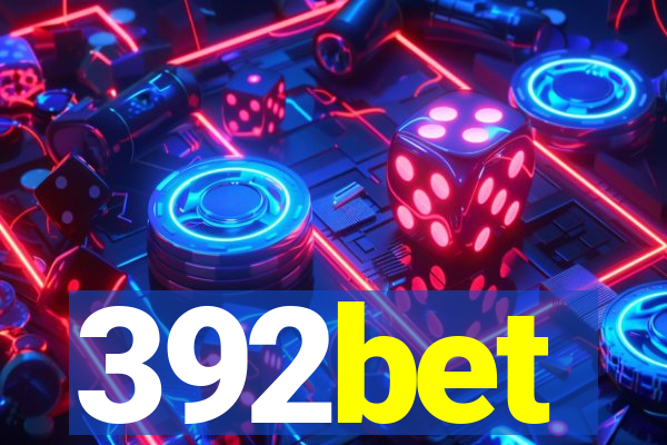 392bet