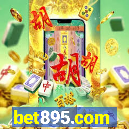 bet895.com