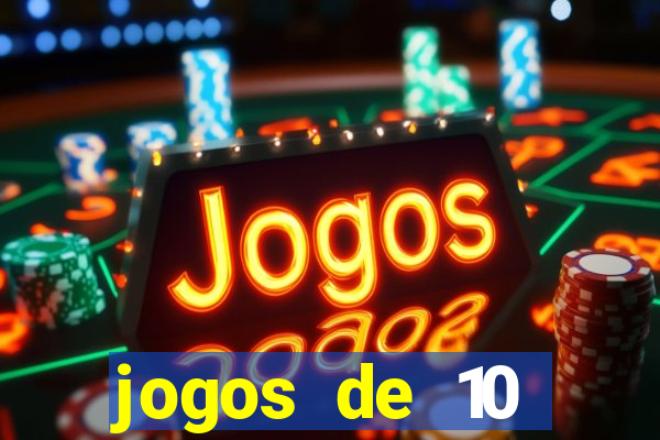 jogos de 10 centavos estrela bet