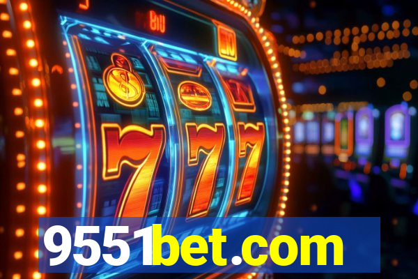 9551bet.com