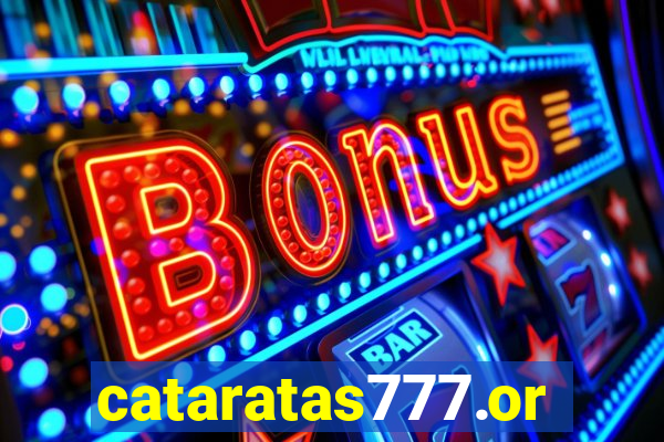 cataratas777.org