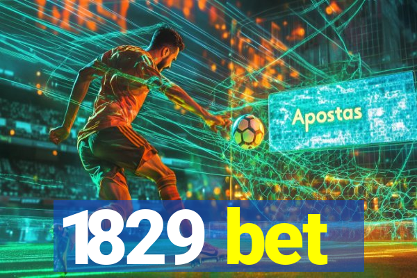 1829 bet