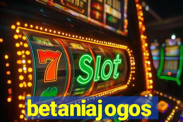 betaniajogos