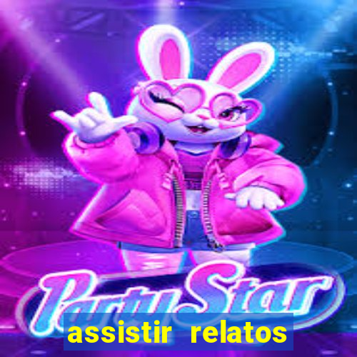 assistir relatos selvagens dublado