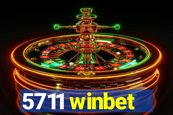 5711 winbet