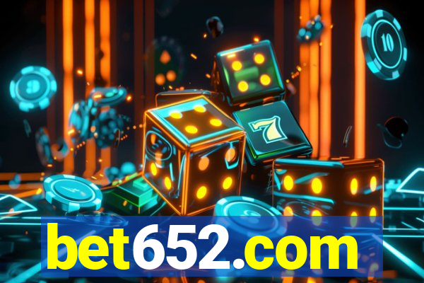 bet652.com