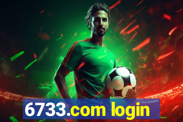 6733.com login