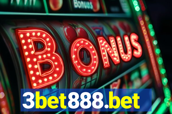 3bet888.bet