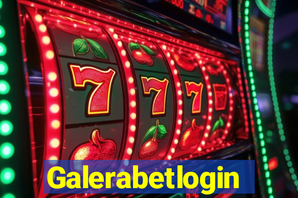 Galerabetlogin