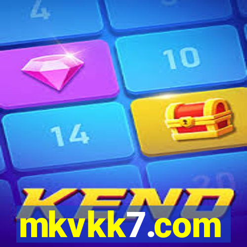 mkvkk7.com