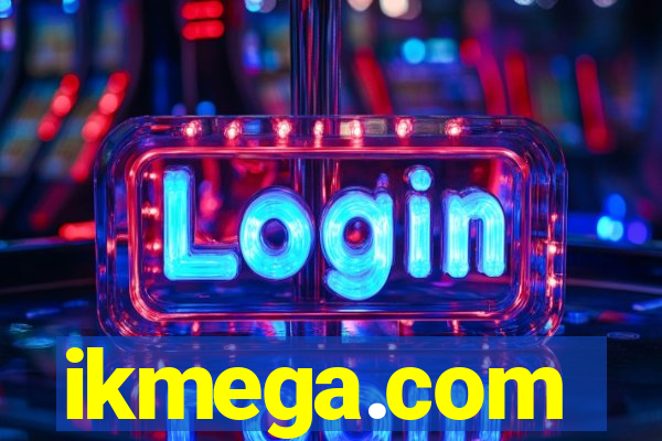 ikmega.com