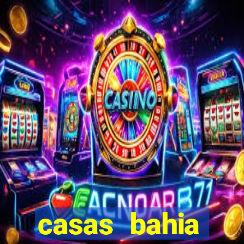 casas bahia itabirito mg