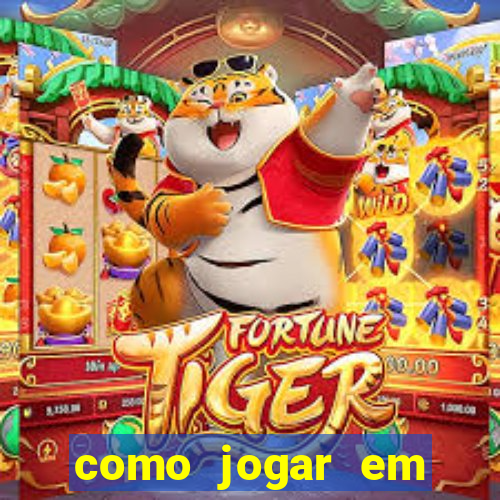 como jogar em plataforma chinesa