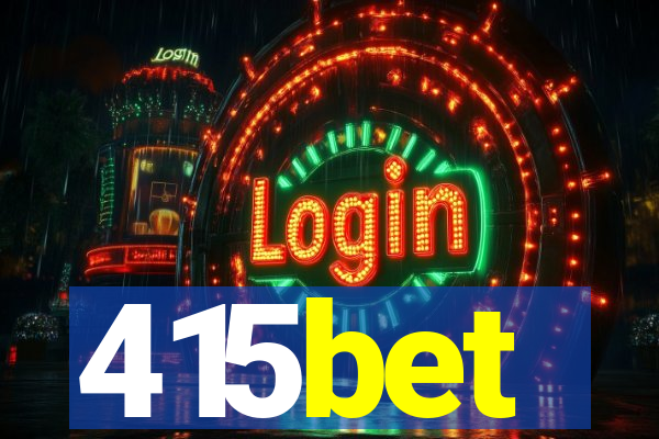 415bet