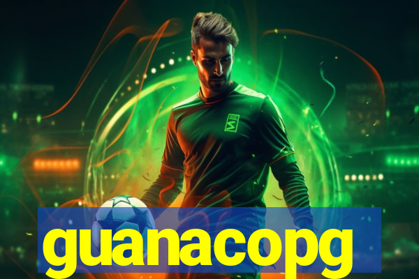 guanacopg