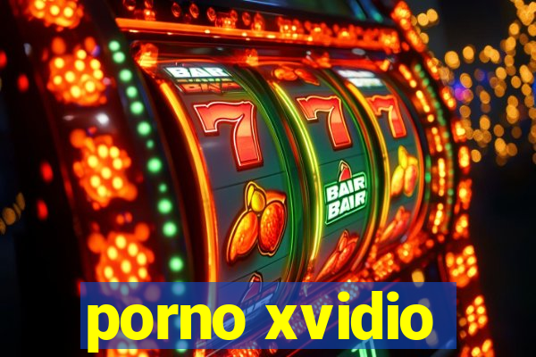 porno xvidio