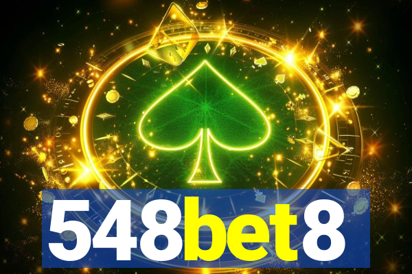 548bet8