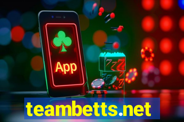 teambetts.net